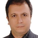 تصویر دکتر آرش عازمی خواه