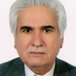 تصویر دکتر ضیاء سلیمی پور