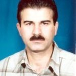تصویر دکتر محمد نعمتی
