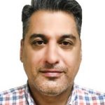 تصویر دکتر شاهین بابامحمدی