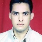 تصویر دکتر علی شهابی نژاد