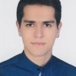 تصویر دکتر مهران خالقی