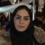 تصویر دکتر آرزو بهزادیان