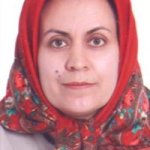 تصویر دکتر مهدیه شادکام فرخی