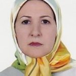 تصویر دکتر پریوش پرهیزگار