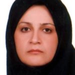 تصویر دکتر زهره احمدی سهی