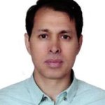 تصویر دکتر جهانگیر شیخی