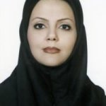 تصویر دکتر هما ایرانمنش