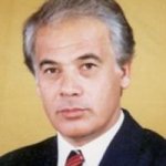تصویر دکتر جهانگیر ارفع کبودوند