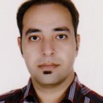 تصویر دکتر هومن احمدی مقدم