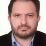 تصویر دکتر شهرام صیادی