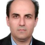 تصویر دکتر سیدحمید حسینی جدا