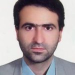 تصویر دکتر حیدر اکبرزاده پاشا