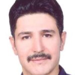 تصویر دکتر اسماعیل سیدعلیزاده
