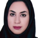 تصویر دکتر مریم مهران پور