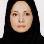 تصویر دکتر مژده حق شناس