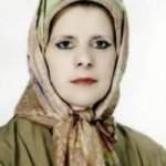 تصویر دکتر هما خاتمی قزوینی