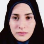 تصویر دکتر میترا صادقی نژاد