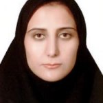 تصویر دکتر مهدیه حسینی