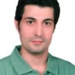 تصویر دکتر حسین اعتصامی