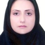 تصویر دکتر آذین ملک زاده