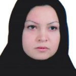 تصویر دکتر آرزو کائیدی