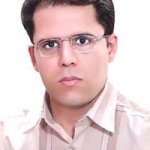 تصویر دکتر اسماعیل آقائی پور