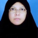 تصویر دکتر سیده رویا حبیب زاده