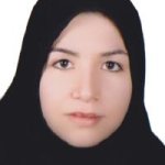 تصویر دکتر مرضیه طلائی