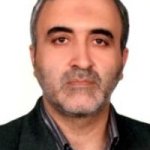 تصویر دکتر مجتبی روزبه