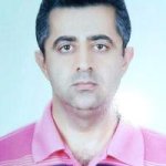 تصویر دکتر مسیب برزکار