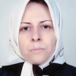 تصویر دکتر مرضیه شیبانی افشار