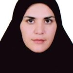 تصویر دکتر ندا کریمیان