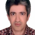 تصویر دکتر شاهین کوچکسرایی