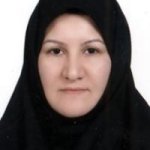 تصویر دکتر فاطمه ذوالفقاری