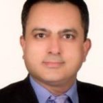 تصویر دکتر آرش شهیدی