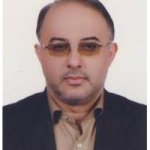 تصویر دکتر کیانوش کوچکی نژاد ارم ساداتی