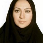 تصویر دکتر مهدیه شیشه گر