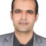 تصویر دکتر مهرداد حسین زاده