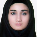 تصویر دکتر مهدیه صیادی