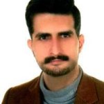 تصویر دکتر آرمین حسین پور