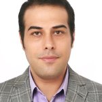 تصویر دکتر علی شیبانی