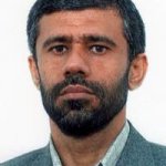 تصویر دکتر محمدحسین حق پرور
