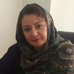 تصویر دکتر مونا نعمتی