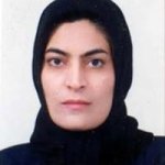 تصویر دکتر شهین گل شاه