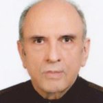 تصویر دکتر اسداله خرم نژاد