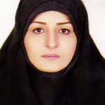 تصویر دکتر سپیده مختاریان