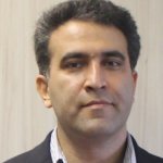 تصویر دکتر سیدمصطفی اعرج خدائی