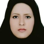 تصویر دکتر سپیده فاضلی طاهریان