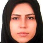 تصویر دکتر ریحانه مقیمی